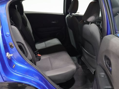 Used 2019 Honda HR-V Sport image 20