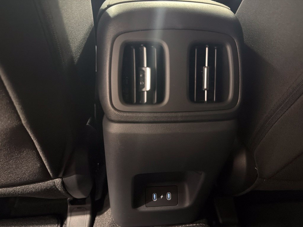 New 2026 Hyundai Tucson SEL FWD image 14