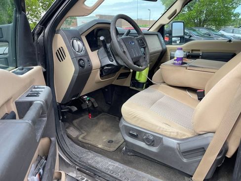 Used 2016 Ford F350 XLT RWD image 5