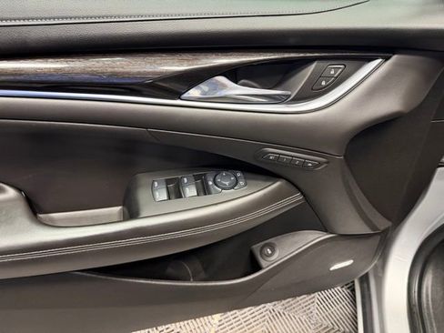 Used 2017 Buick LaCrosse Essence w/ Sun and Shade Package image 15