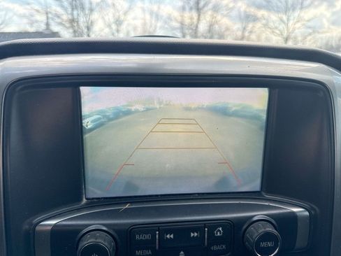 Used 2018 Chevrolet Silverado 1500 LT w/ All Star Edition image 15