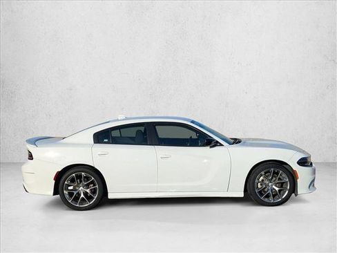 Used 2023 Dodge Charger GT image 4
