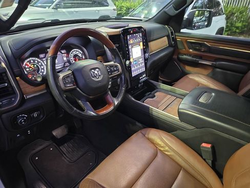 Used 2019 RAM 1500 Limited image 21