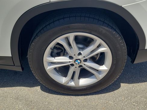 Used 2019 BMW X3 sDrive30i RWD image 30