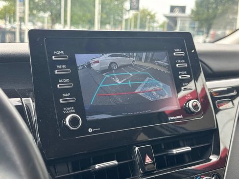 Certified 2024 Toyota Camry SE FWD image 45