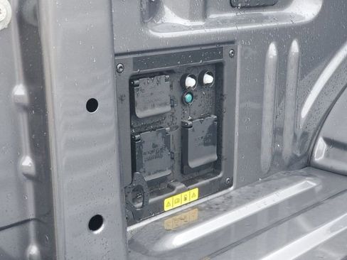 New 2025 Ford F150 Lightning Flash image 9