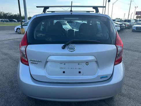 Used 2015 Nissan Versa Note SV image 33