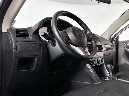 Used 2015 MAZDA CX-5 Touring image 32