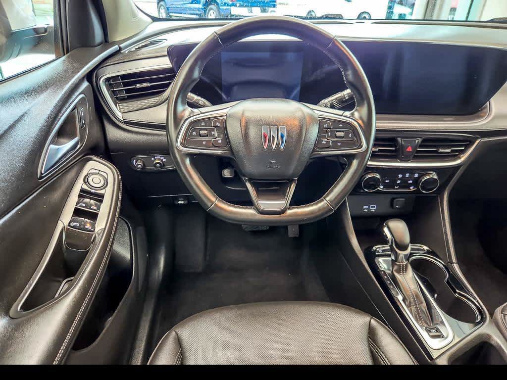 Used 2024 Buick Encore GX Sport Touring w/ Comfort Package FWD image 13