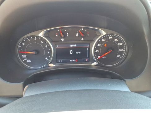Used 2023 GMC Terrain SLT AWD/4WD image 27