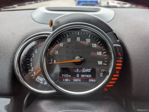 Used 2017 MINI Cooper Countryman S AWD/4WD image 18