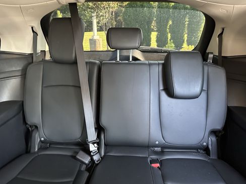 Used 2025 Honda Odyssey EX-L image 11