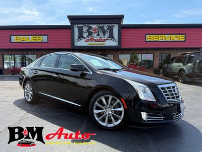 Used 2013 Cadillac XTS Premium