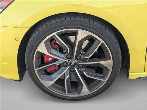 Used 2024 Audi S3 Premium Plus w/ Premium Plus Package AWD/4WD image 22