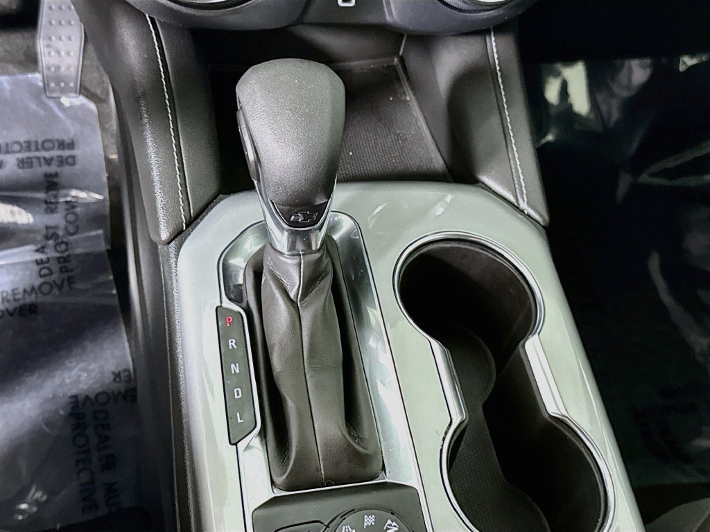 Used 2023 Chevrolet Blazer LT AWD/4WD image 8
