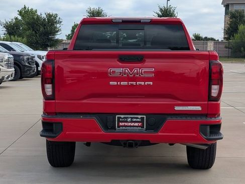 New 2026 GMC Sierra 1500 Elevation w/ Elevation Premium Package AWD/4WD image 5