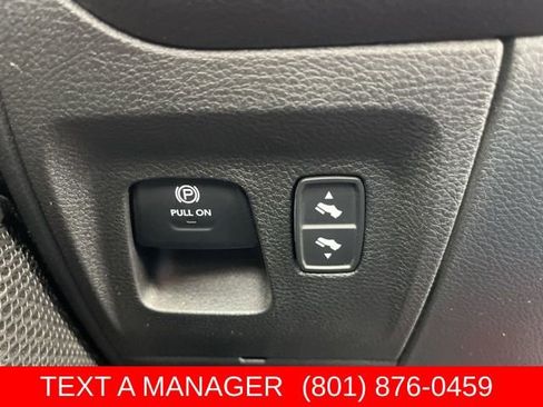 Used 2025 RAM 1500 Big Horn AWD/4WD image 29