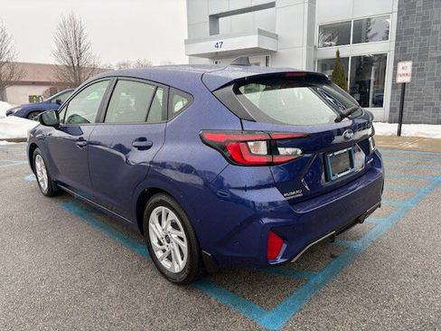Used 2024 Subaru Impreza 2.0i image 6