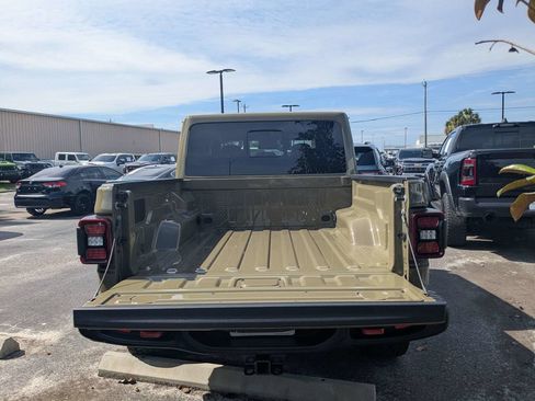 New 2026 Jeep Gladiator Rubicon AWD/4WD image 11