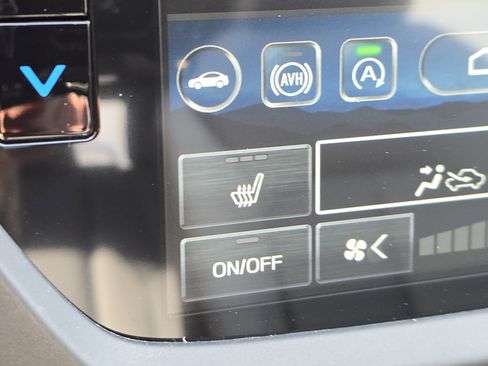 New 2026 Subaru Forester Sport AWD/4WD image 24