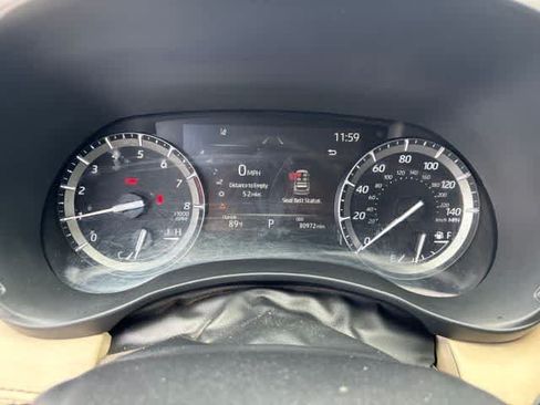 Used 2021 Toyota Highlander XLE FWD image 15