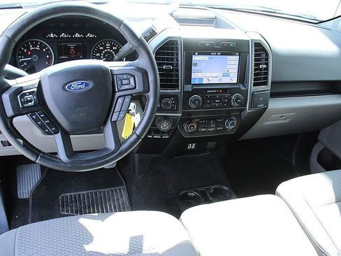 Used 2019 Ford F150 XLT w/ Equipment Group 301A Mid image 13