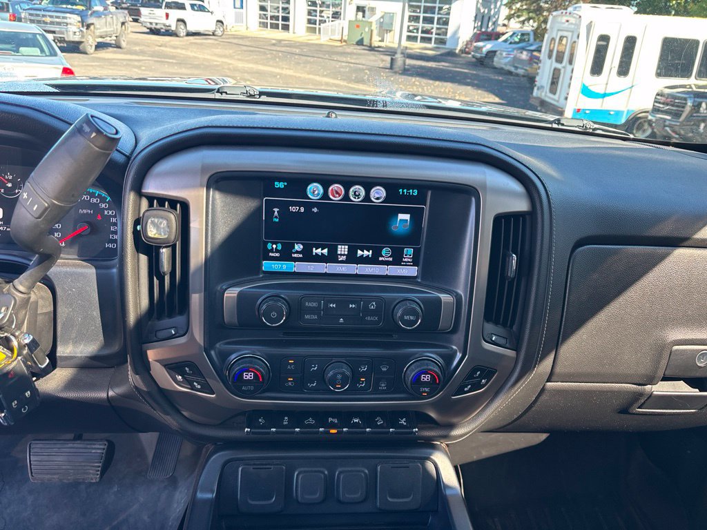 Used 2018 GMC Sierra 1500 Denali w/ Denali Ultimate Package AWD/4WD image 19