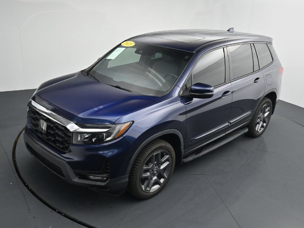 Used 2023 Honda Passport EX-L image 26