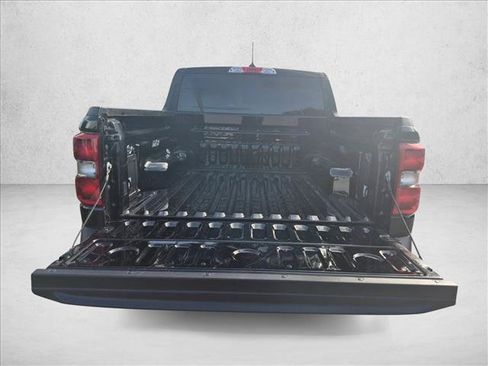 Used 2023 Ford Maverick XLT w/ Black Appearance Package FWD image 22