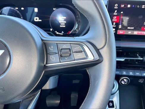 Used 2024 Dodge Hornet GT AWD/4WD image 21