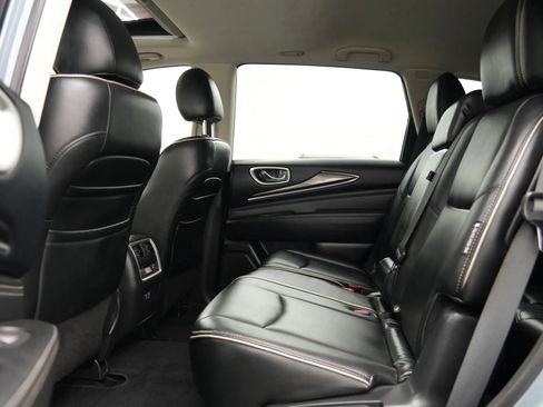 Used 2019 INFINITI QX60 Pure image 23