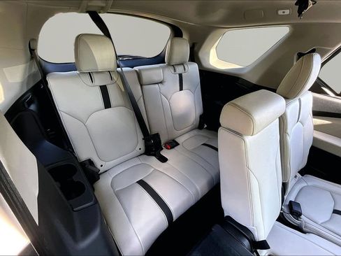 Used 2026 Honda Pilot EX-L image 20