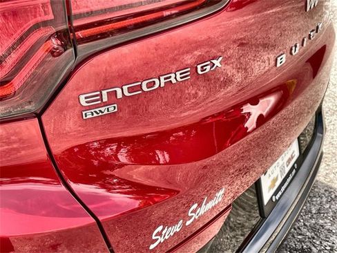 New 2026 Buick Encore GX Sport Touring w/ Comfort Package image 38