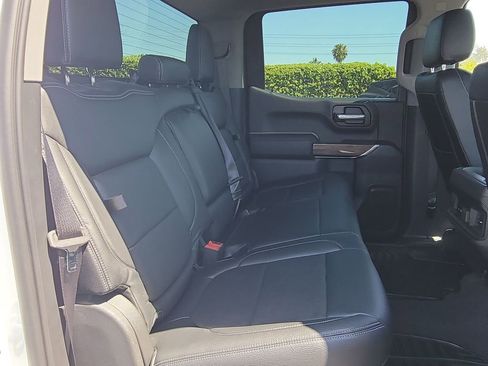 Used 2020 Chevrolet Silverado 1500 RST w/ All-Star Edition AWD/4WD image 25