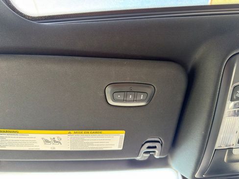 Used 2022 RAM 1500 TRX w/ TRX Level 2 Equipment Group AWD/4WD image 31