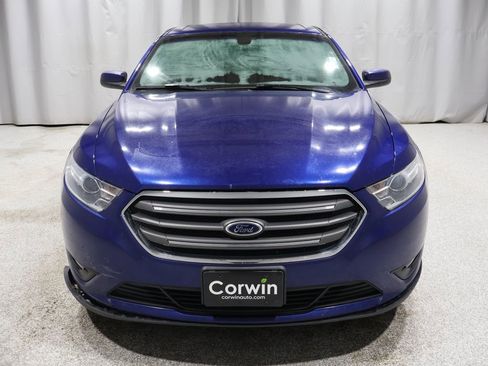 Used 2013 Ford Taurus SEL image 7