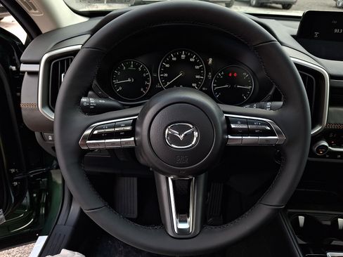 New 2026 MAZDA CX-50 AWD 2.5 S w/ Weather Package image 16