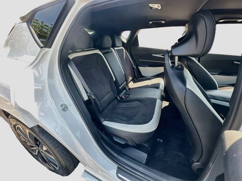 Certified 2023 Kia EV6 GT-Line w/ GT-Line Suede Seat Package RWD image 28