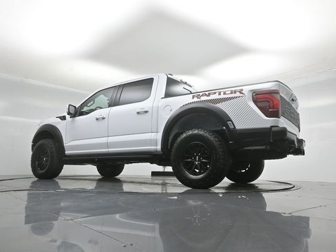 New 2026 Ford F150 Raptor image 50