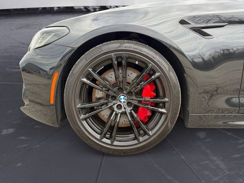 Used 2023 BMW M5 w/ Competition Package AWD/4WD image 23