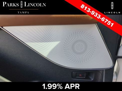 Certified 2024 Lincoln Aviator Reserve w/ Equipment Group 201A AWD/4WD image 18