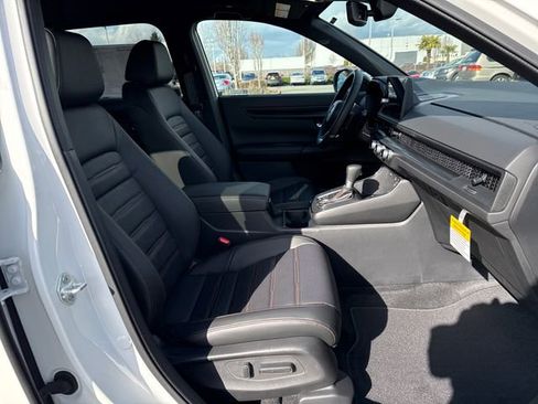 New 2026 Honda CR-V Sport-L image 9