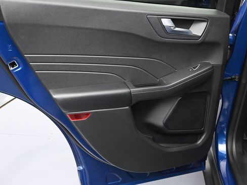 Certified 2023 Ford Escape ST-Line w/ Equipment Group 301A image 23