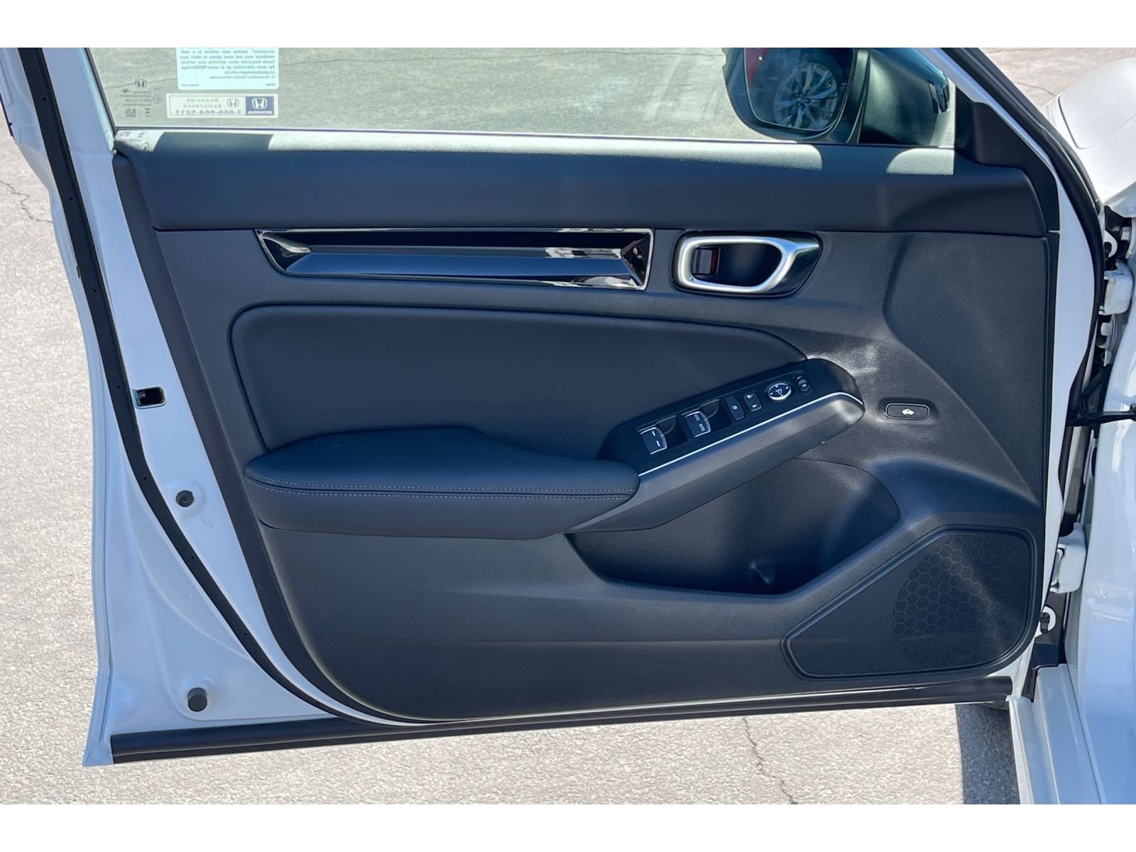 Certified 2026 Honda Civic Sport Touring image 11