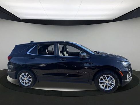 Used 2024 Chevrolet Equinox LT image 5