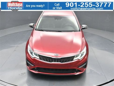 Used 2020 Kia Optima S image 27