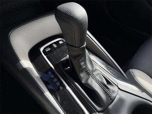 Certified 2025 Toyota Corolla LE image 19