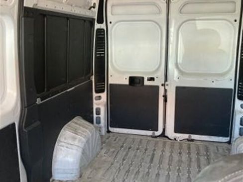 Used 2019 RAM ProMaster 2500 image 11