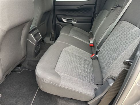 New 2025 Ford Ranger XLT w/ Equipment Group 301A High image 23