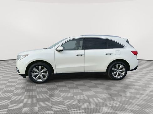 Used 2016 Acura MDX 3.5L image 5